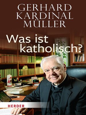 cover image of Was ist katholisch?